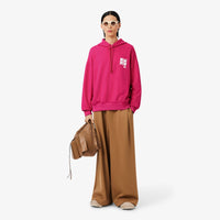 Sweatshirt - Carmine