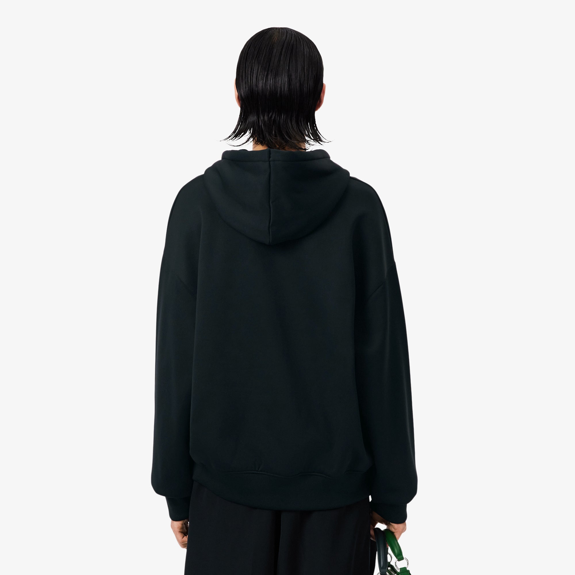 Sweatshirt - Varech Fonce