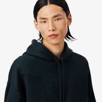 Sweatshirt - Varech Fonce & Multico