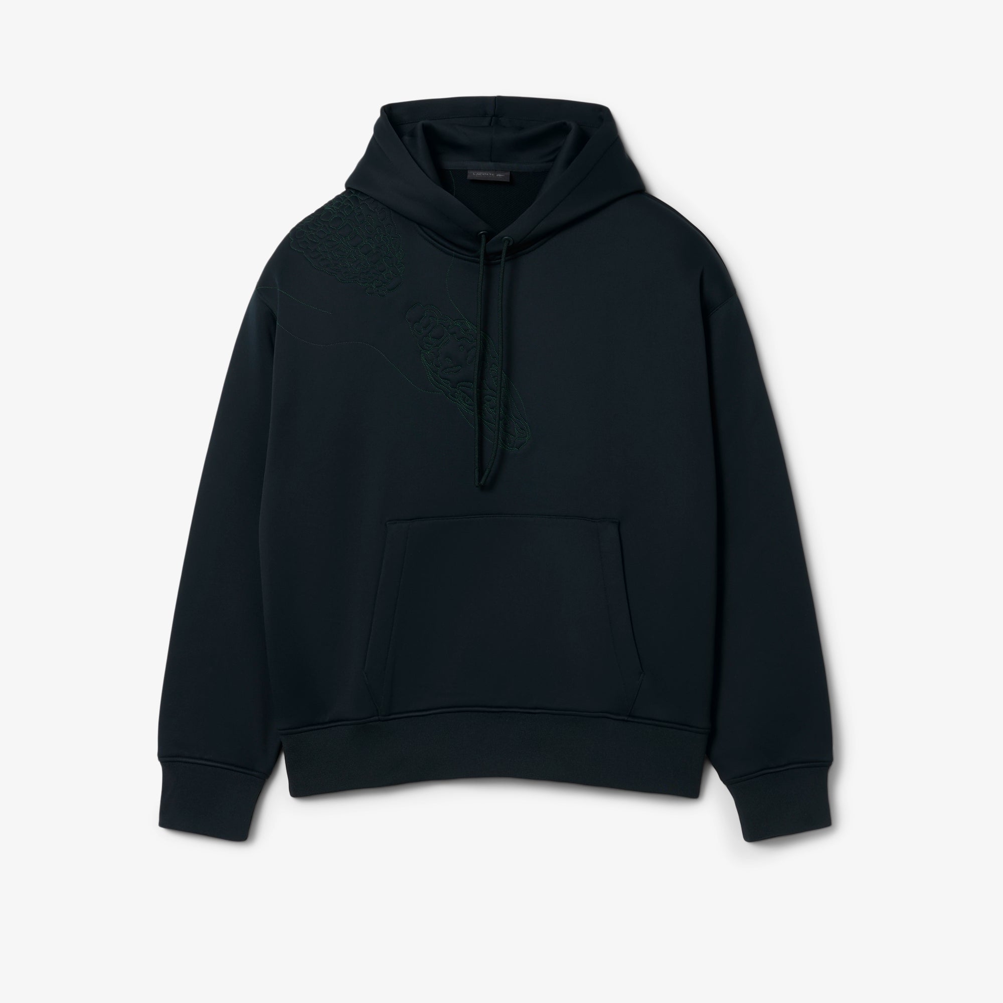 Sweatshirt - Varech Fonce & Multico