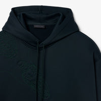 Sweatshirt - Varech Fonce & Multico
