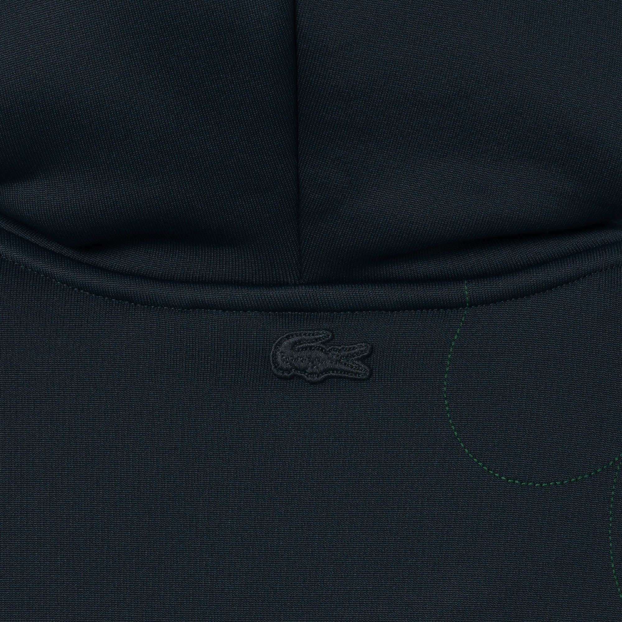 Sweatshirt - Varech Fonce & Multico