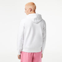 Sweatshirt - Blanc