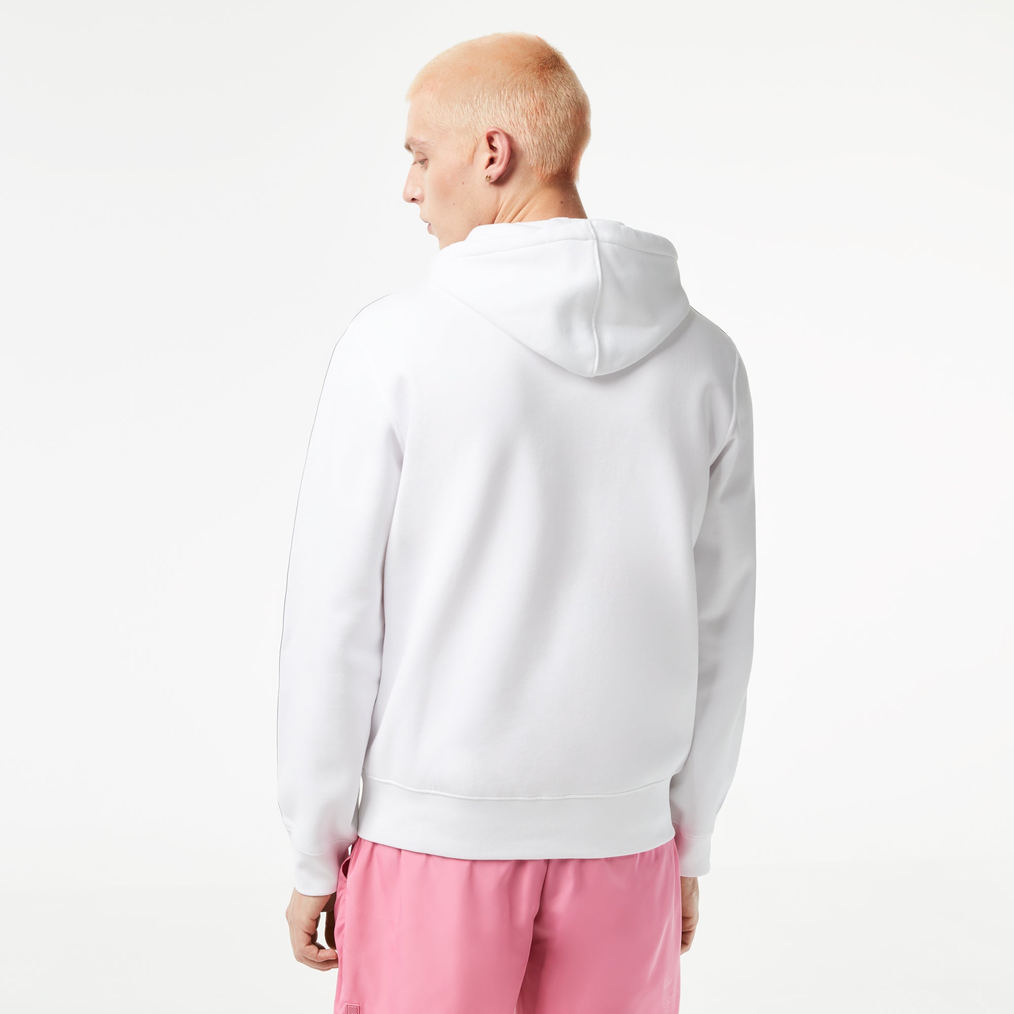 Sweatshirt - Blanc
