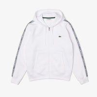 Sweatshirt - Blanc
