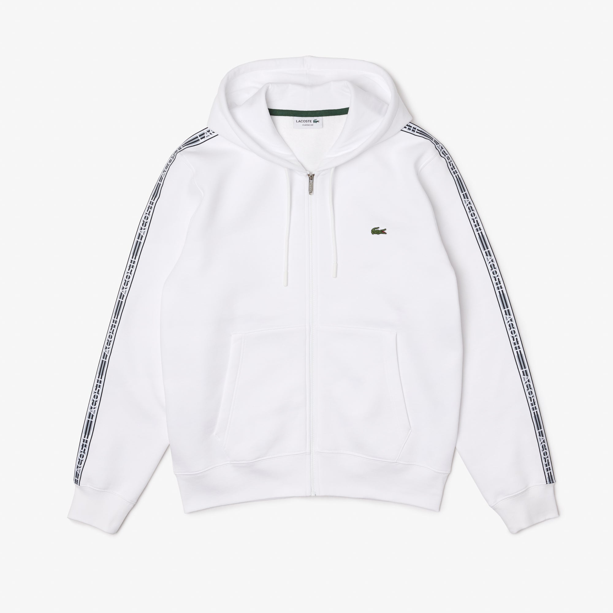Sweatshirt - Blanc