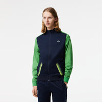 Sweatshirt - Marine & Estragon-Estragon-