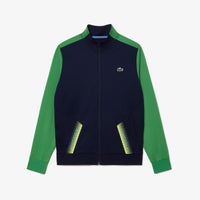 Sweatshirt - Marine & Estragon-Estragon-