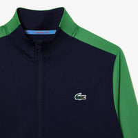 Sweatshirt - Marine & Estragon-Estragon-