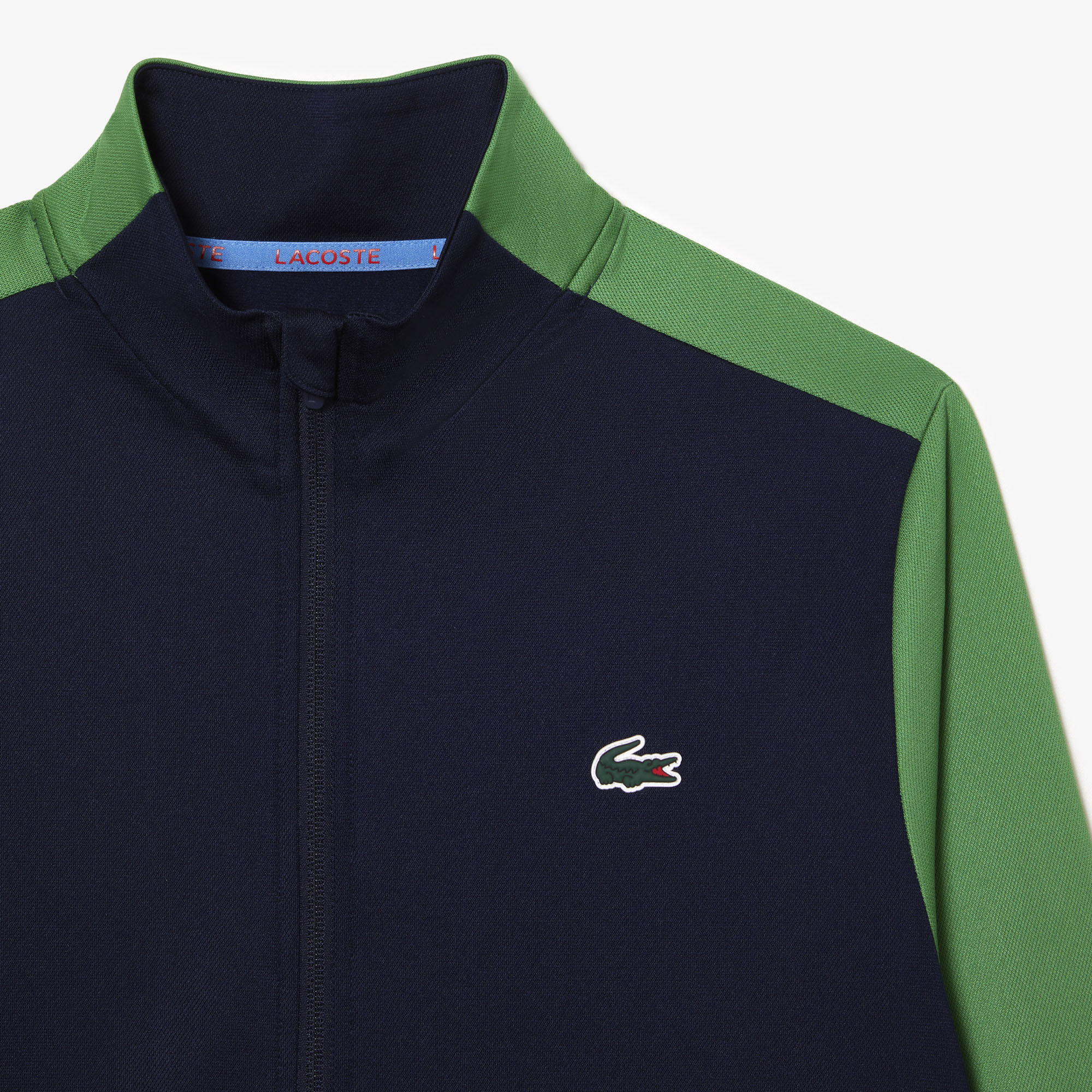 Sweatshirt - Marine & Estragon-Estragon-