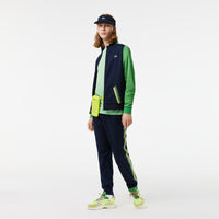 Sweatshirt - Marine & Estragon-Estragon-