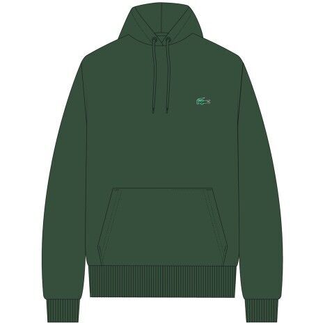 Sweatshirt - Vert