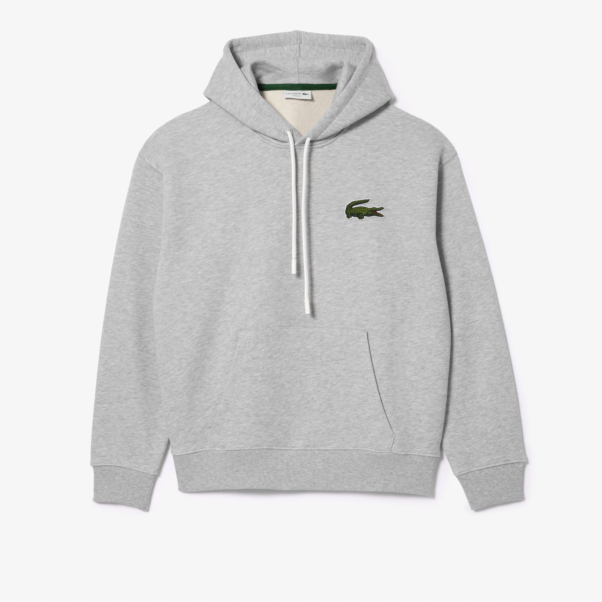 Sweatshirt - Argent Chine