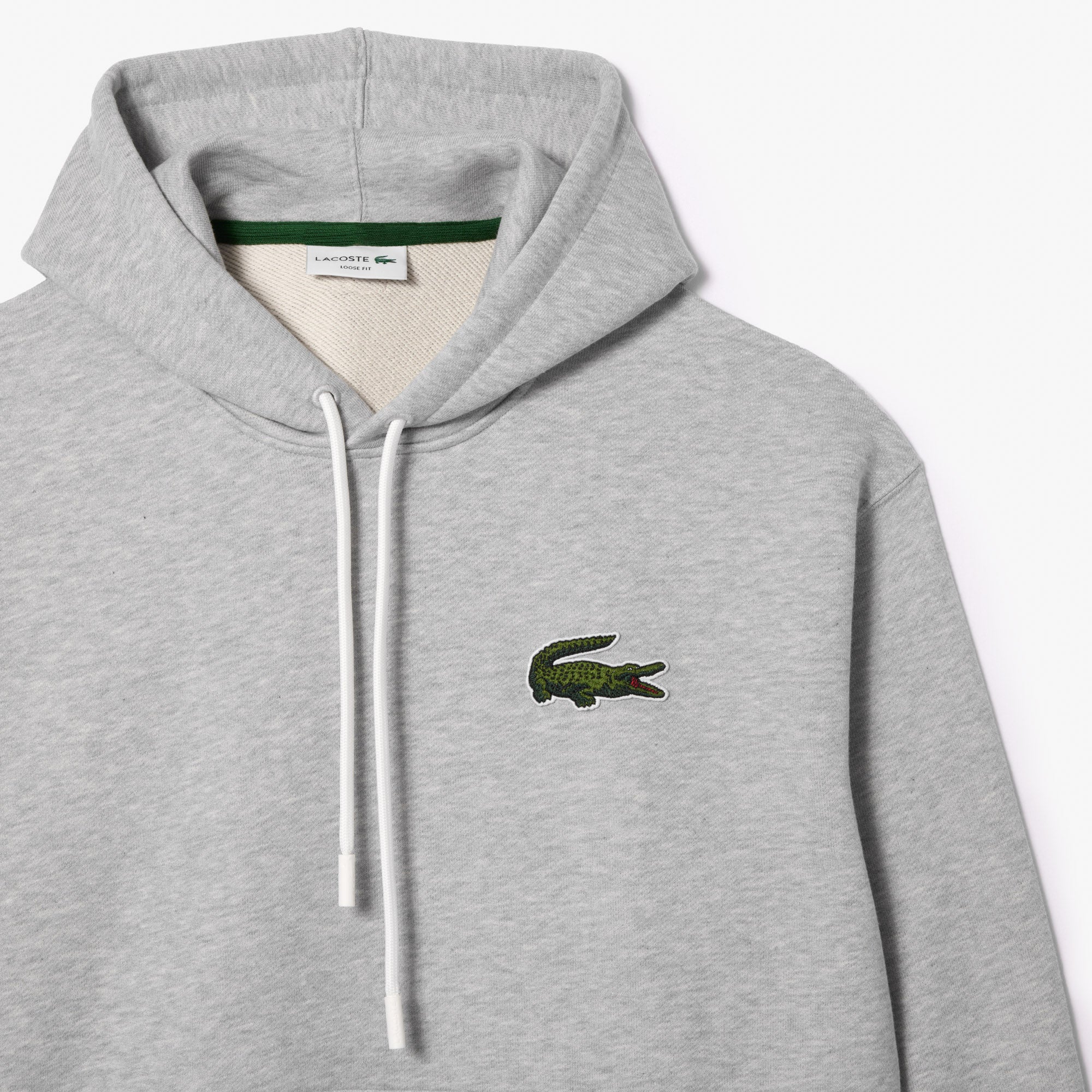 Sweatshirt - Argent Chine