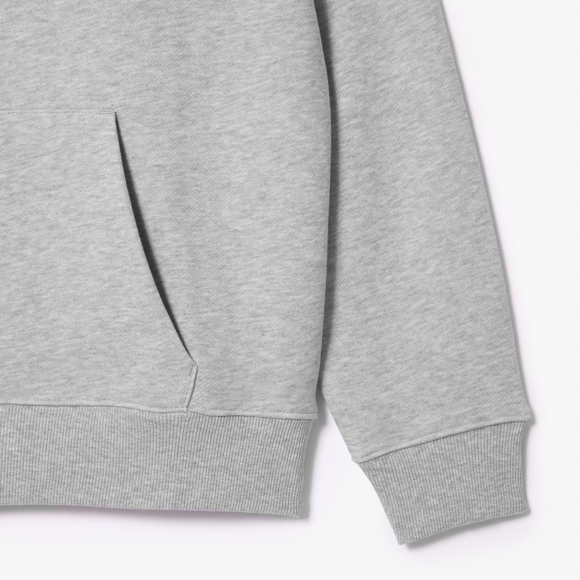 Sweatshirt - Argent Chine