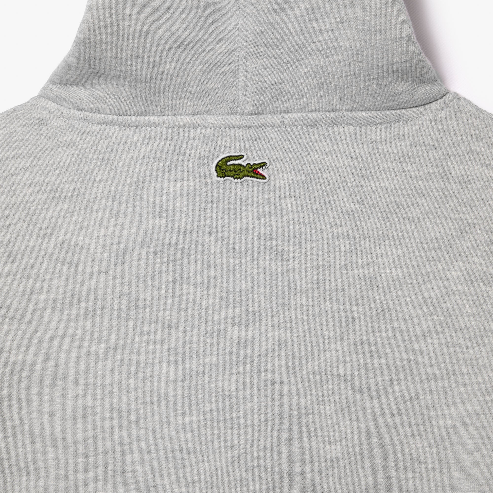 Sweatshirt - Argent Chine