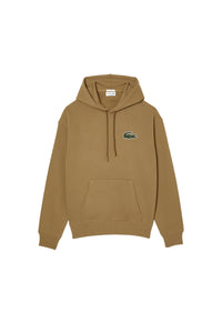 Sweatshirt à capuche en molleton - Cookie