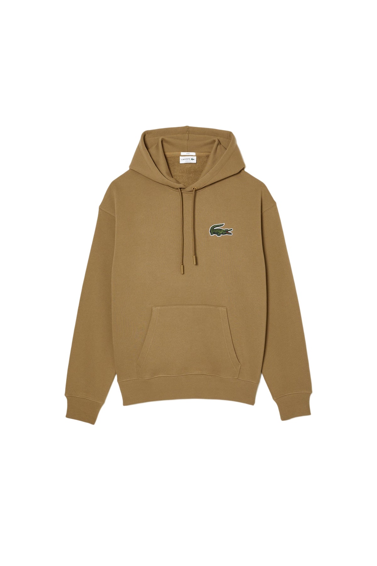 Sweatshirt à capuche en molleton - Cookie