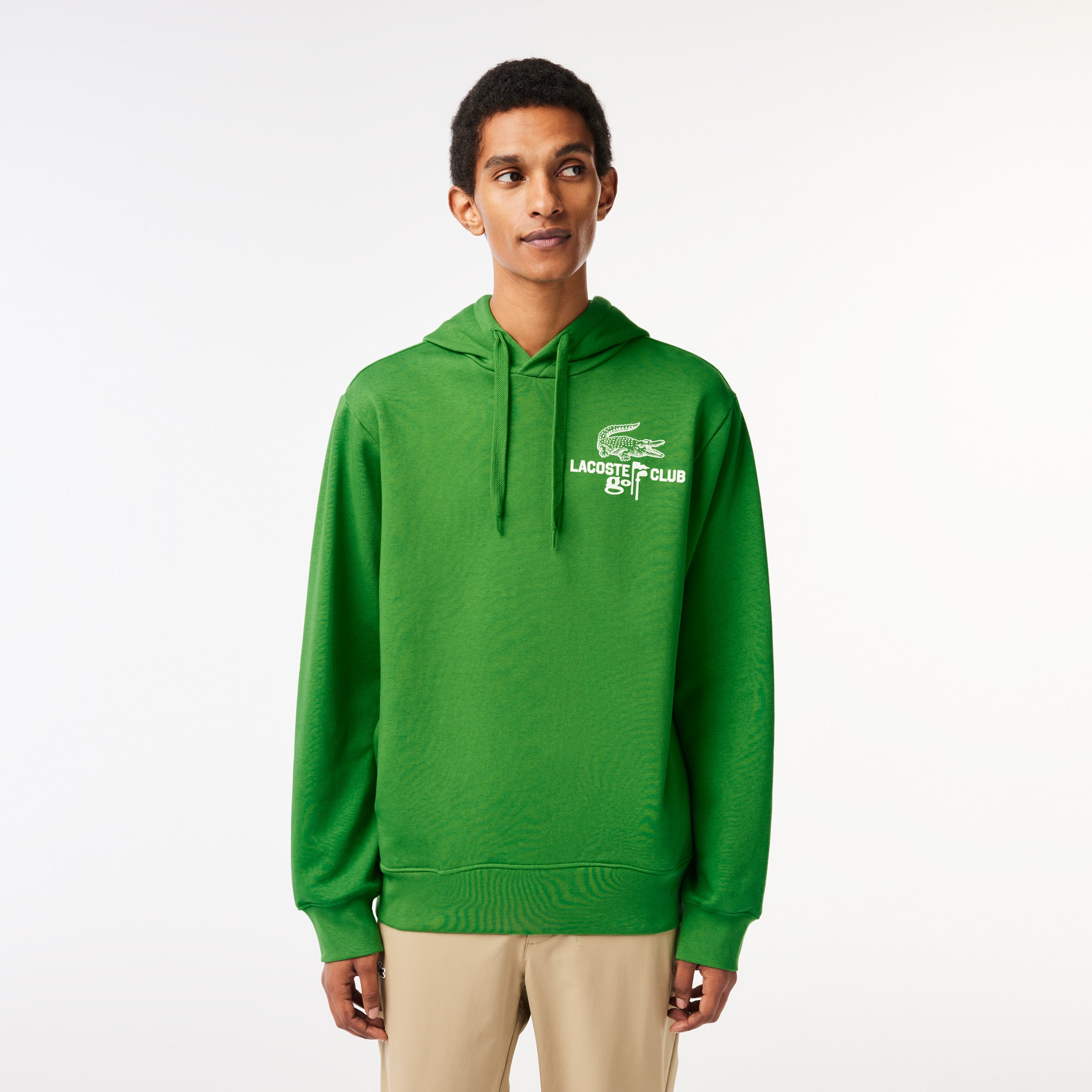 Sweatshirt - Estragon