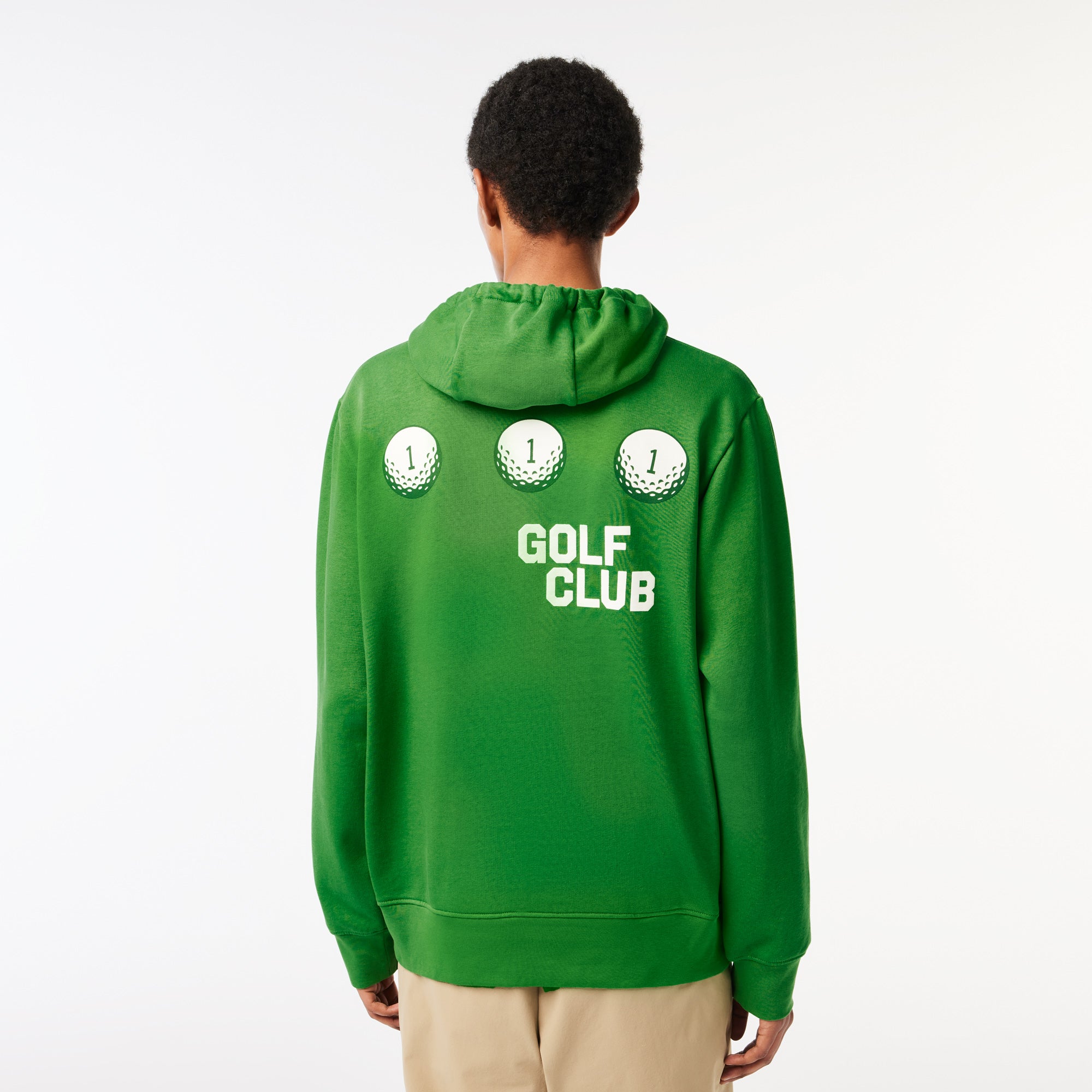 Sweatshirt - Estragon