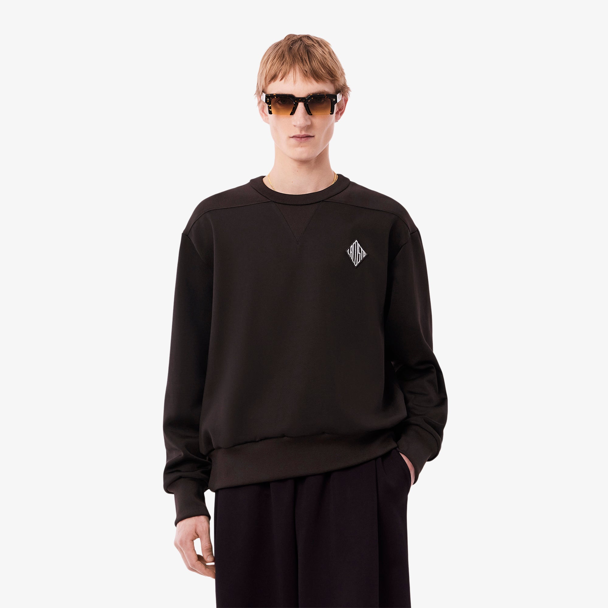 Sweatshirt - Buffle
