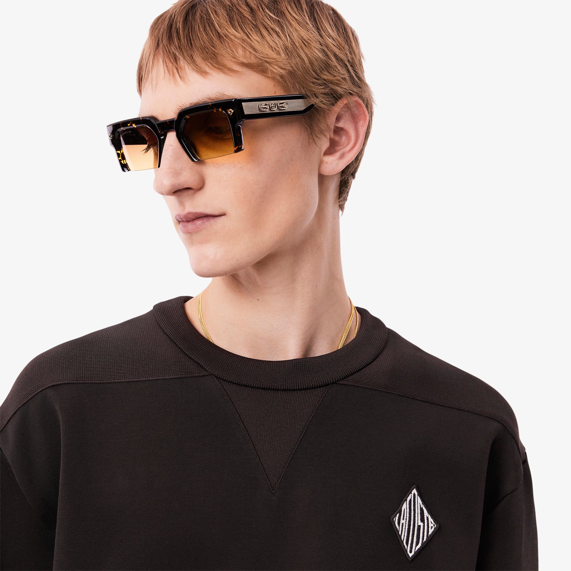 Sweatshirt - Buffle