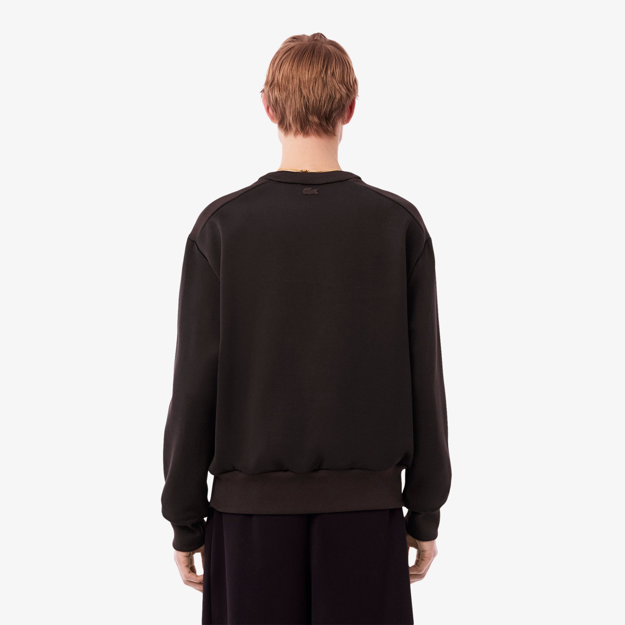 Sweatshirt - Buffle