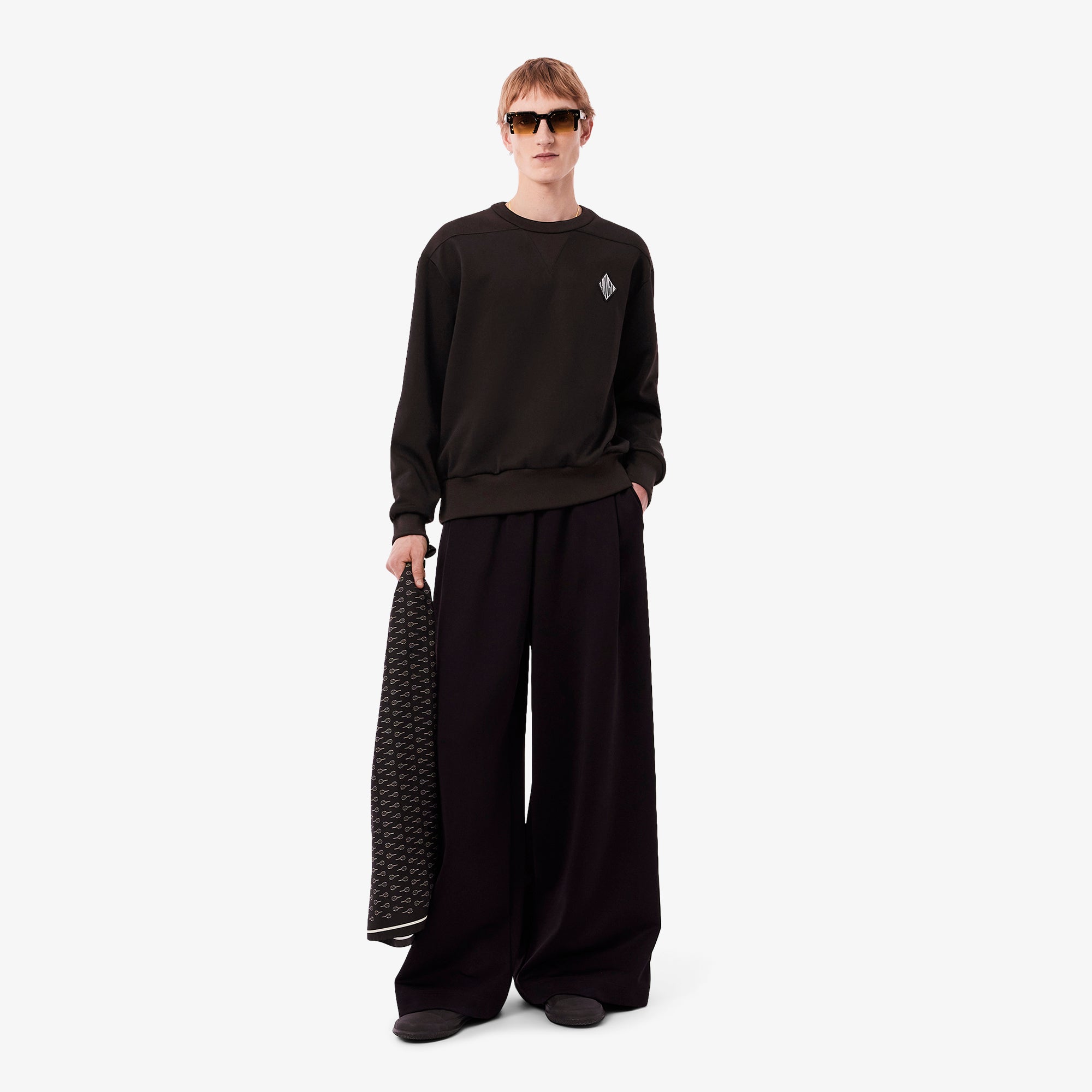 Sweatshirt - Buffle