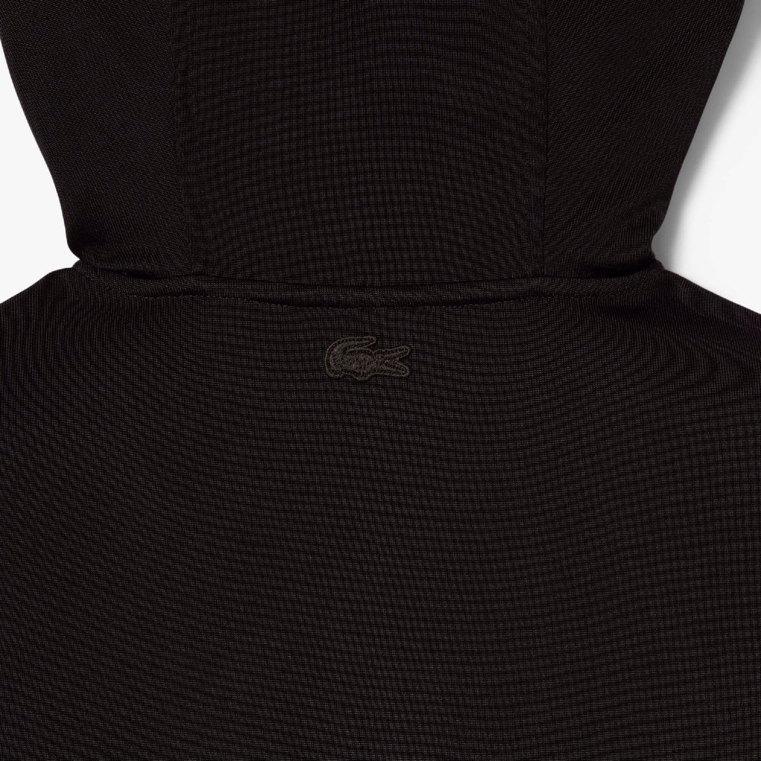 Sweat à capuche court oversize - Buffle