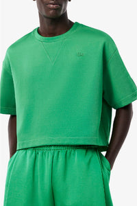 T-shirt court avec logo - Calathea