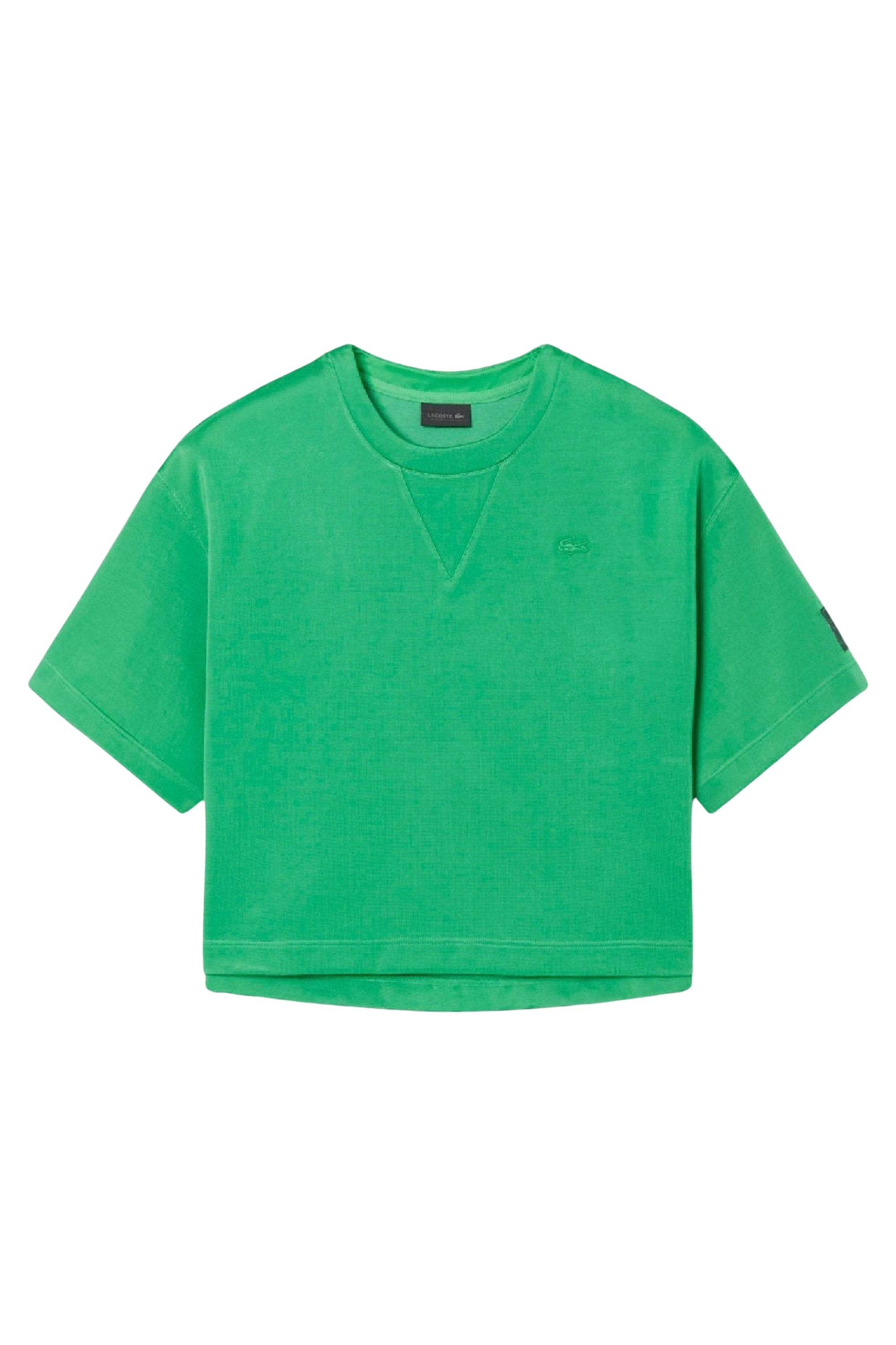 T-shirt court avec logo - Calathea