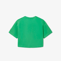 T-shirt court avec logo - Calathea