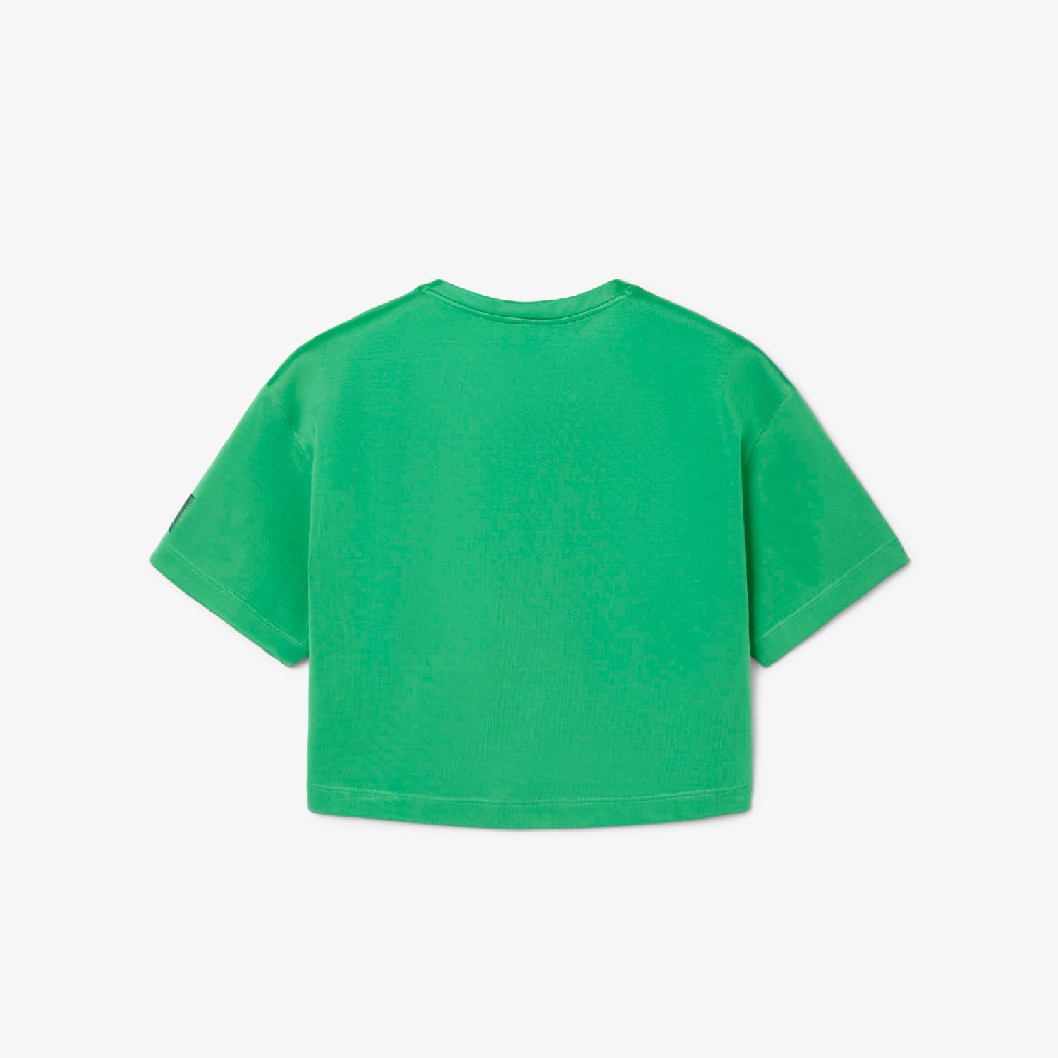 T-shirt court avec logo - Calathea