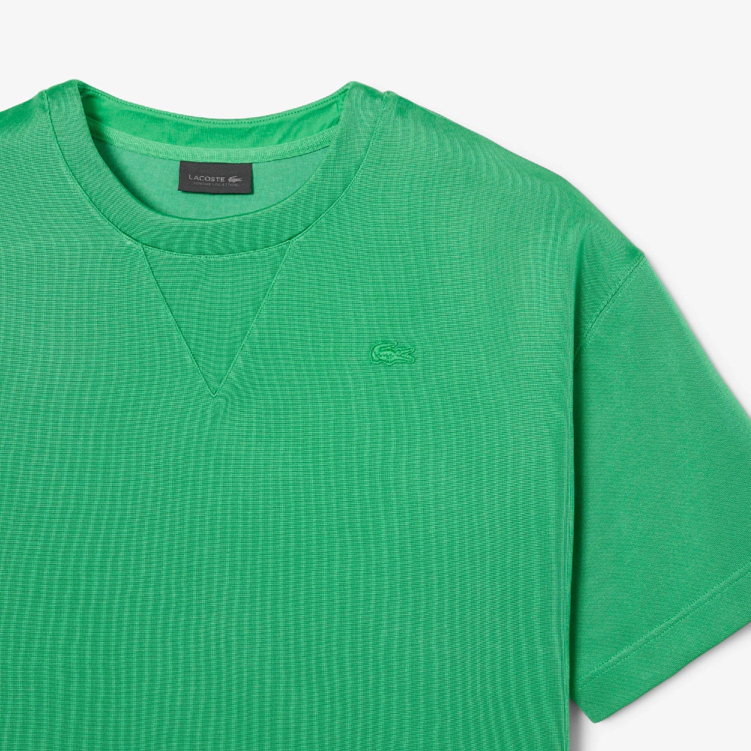 T-shirt court avec logo - Calathea