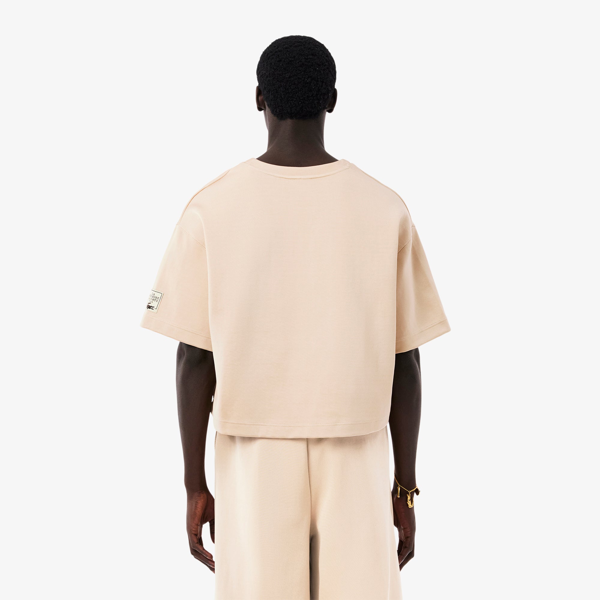 Sweatshirt - Lionne