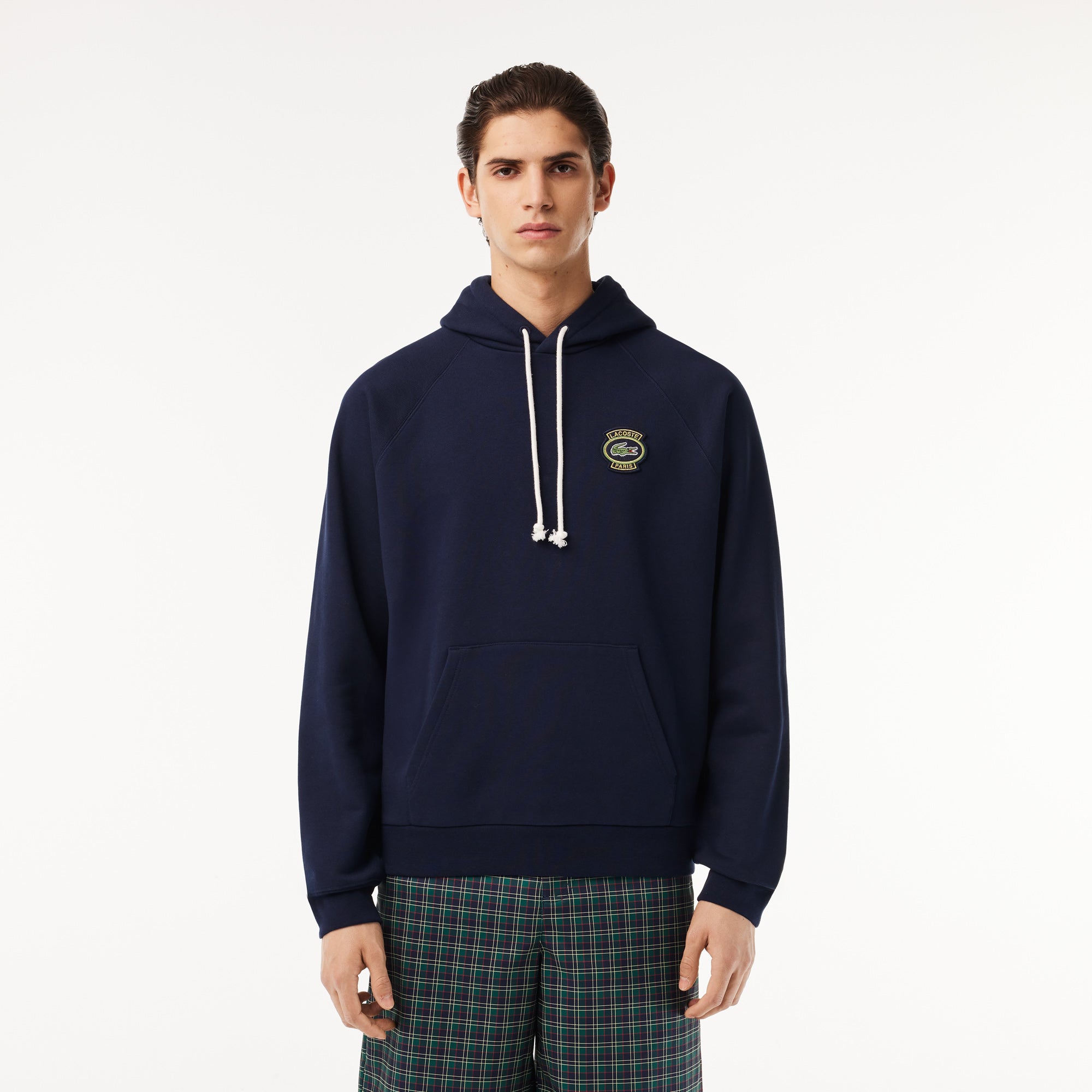 Sweatshirt - Marine