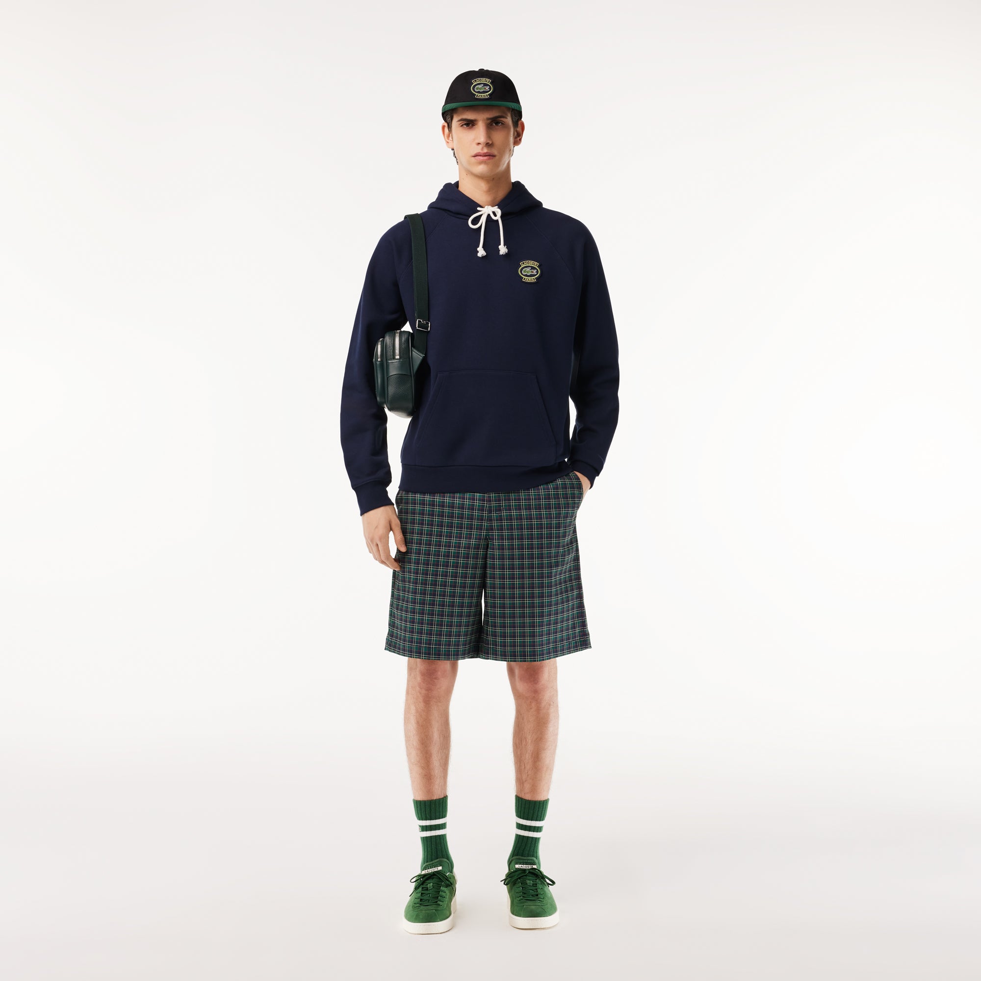 Sweatshirt - Marine