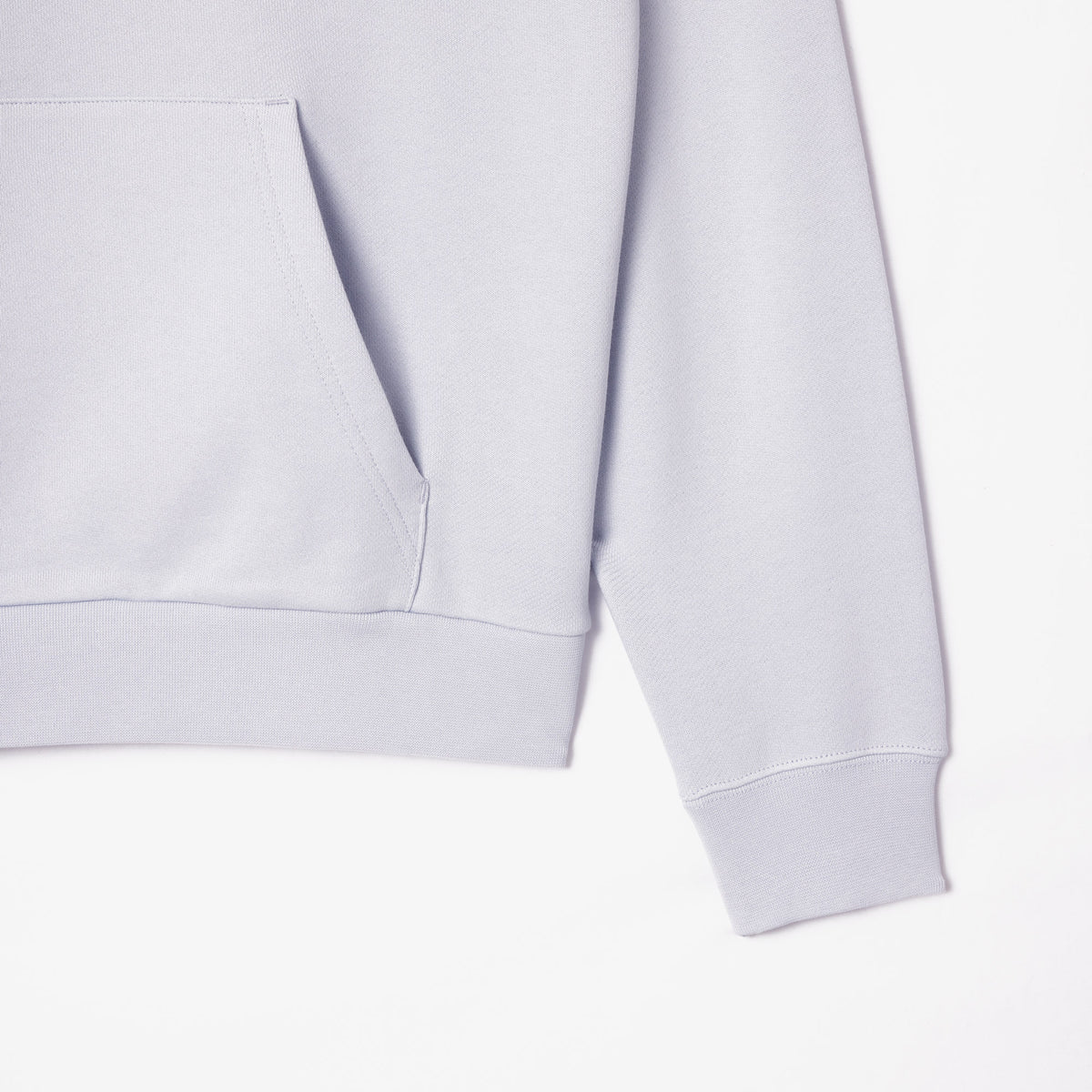 Sweatshirt à capuche en molleton - Phoenix