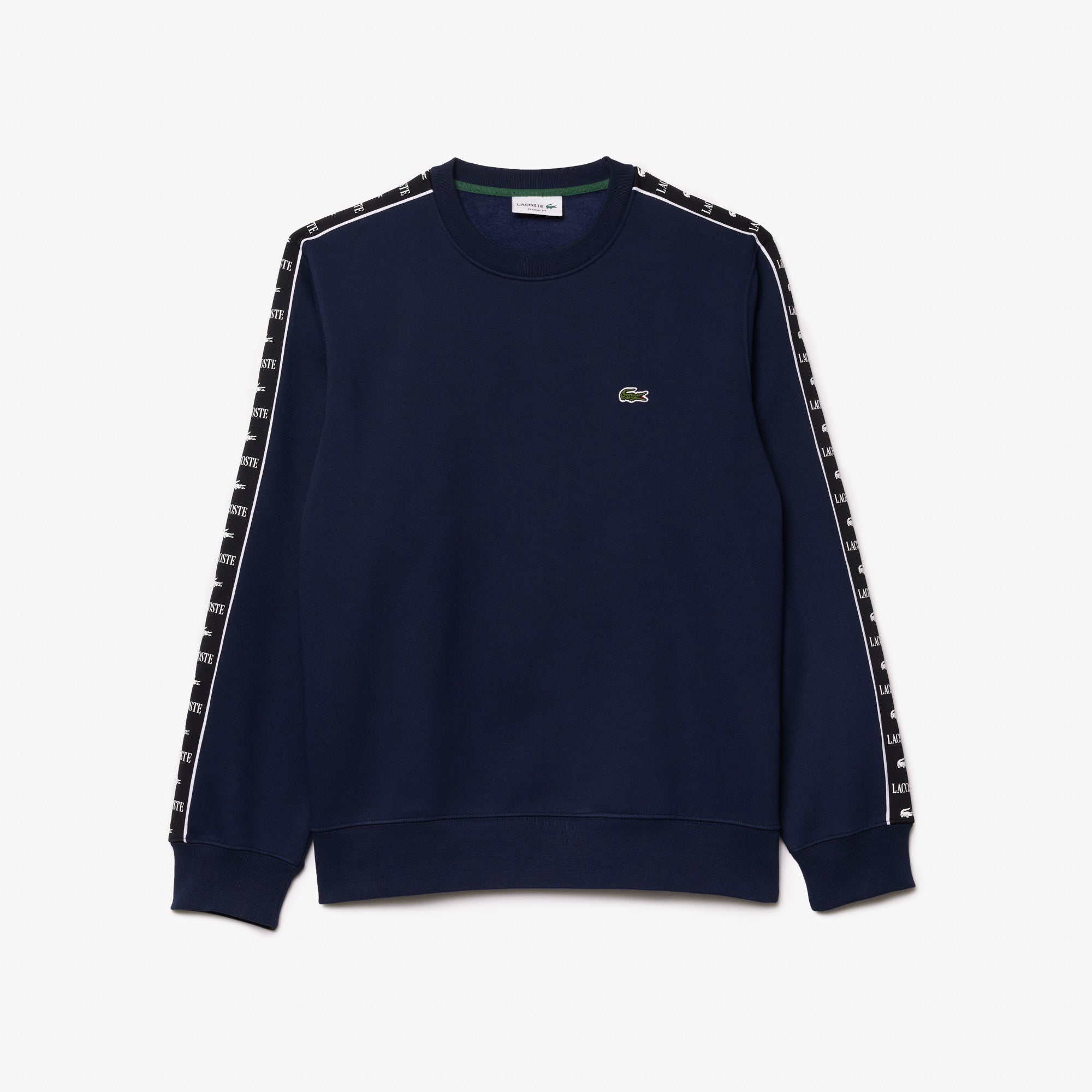 Sweatshirt - Marine