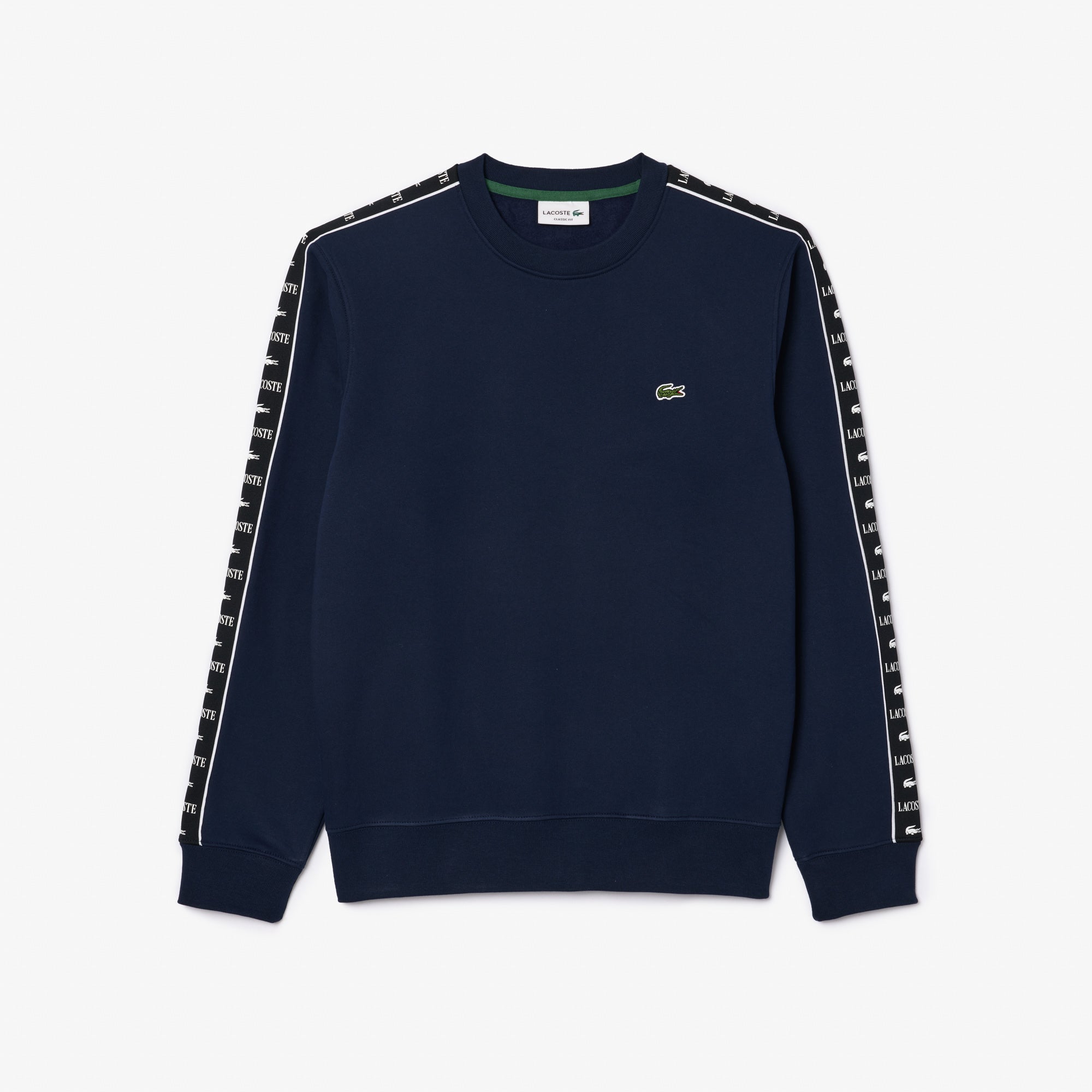 Sweatshirt - Marine