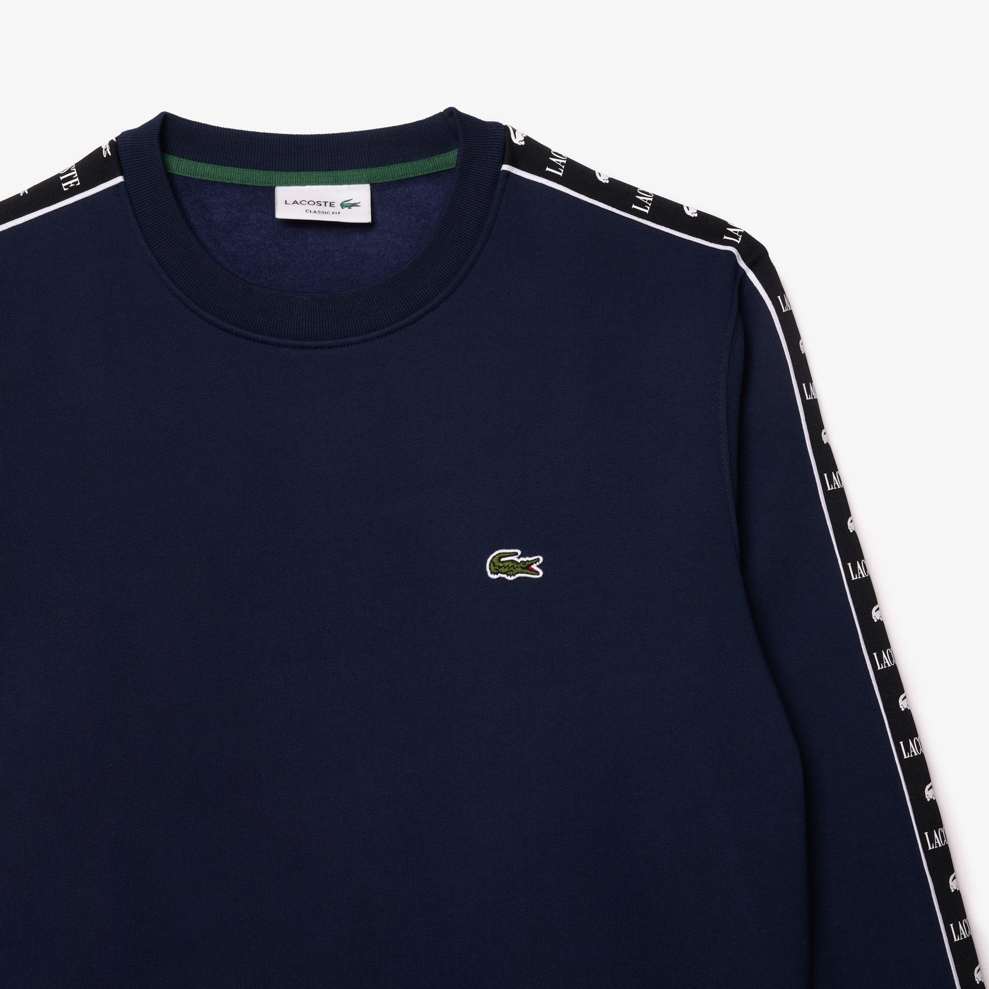 Sweatshirt - Marine