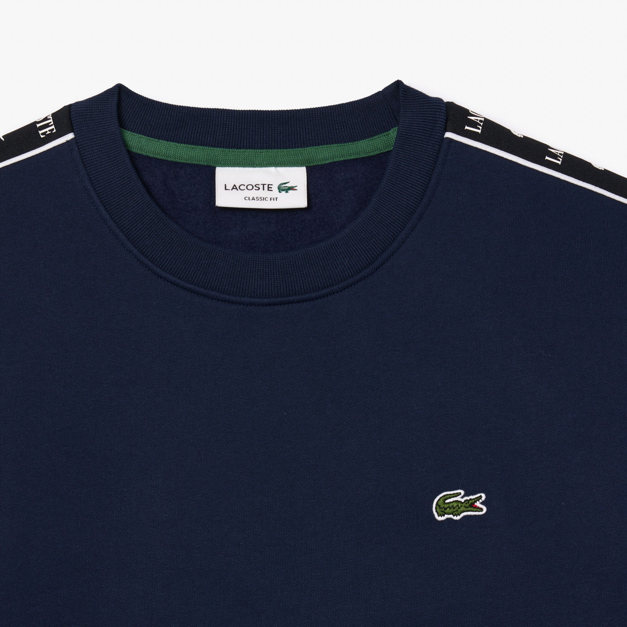 Sweatshirt - Marine