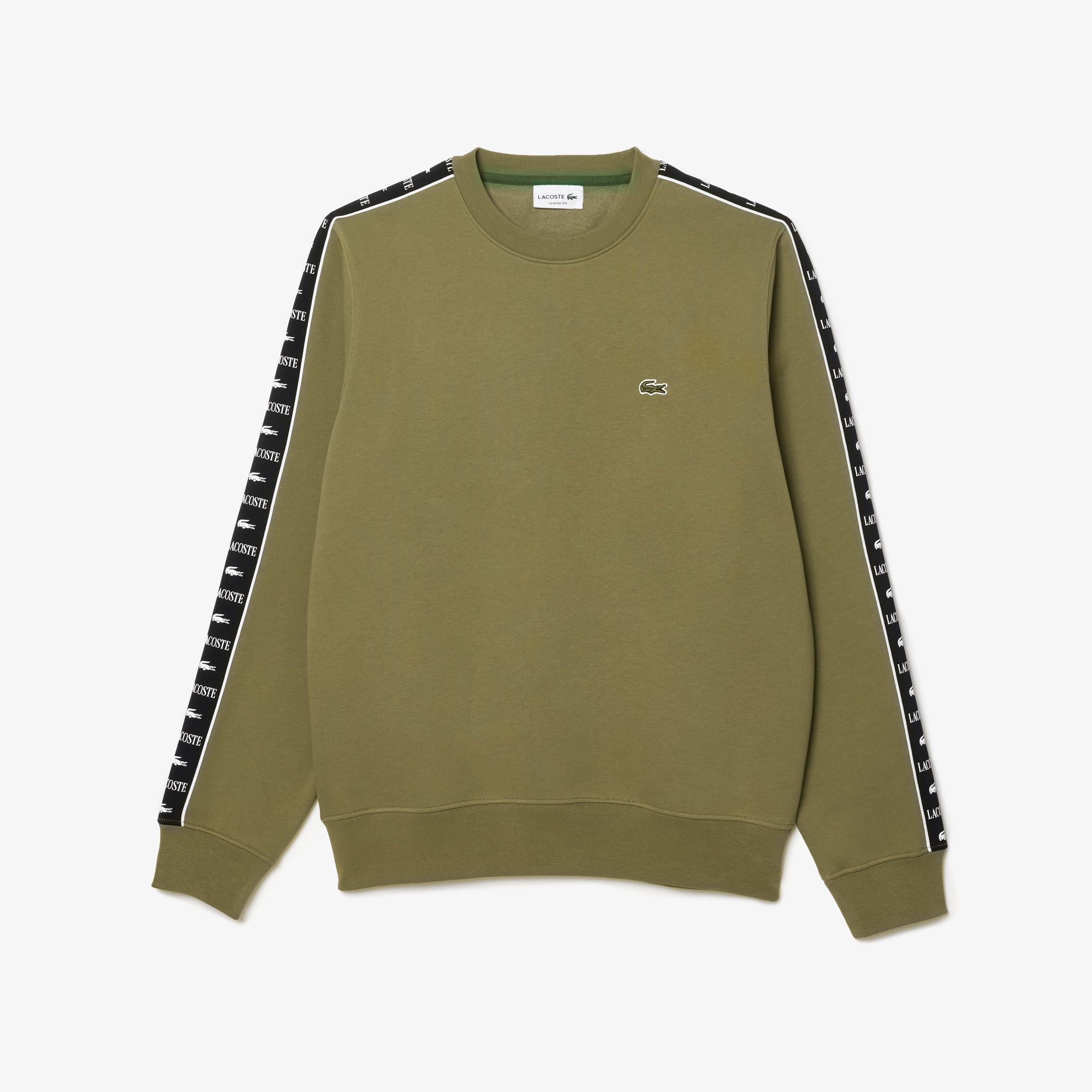 Sweatshirt - Kaki
