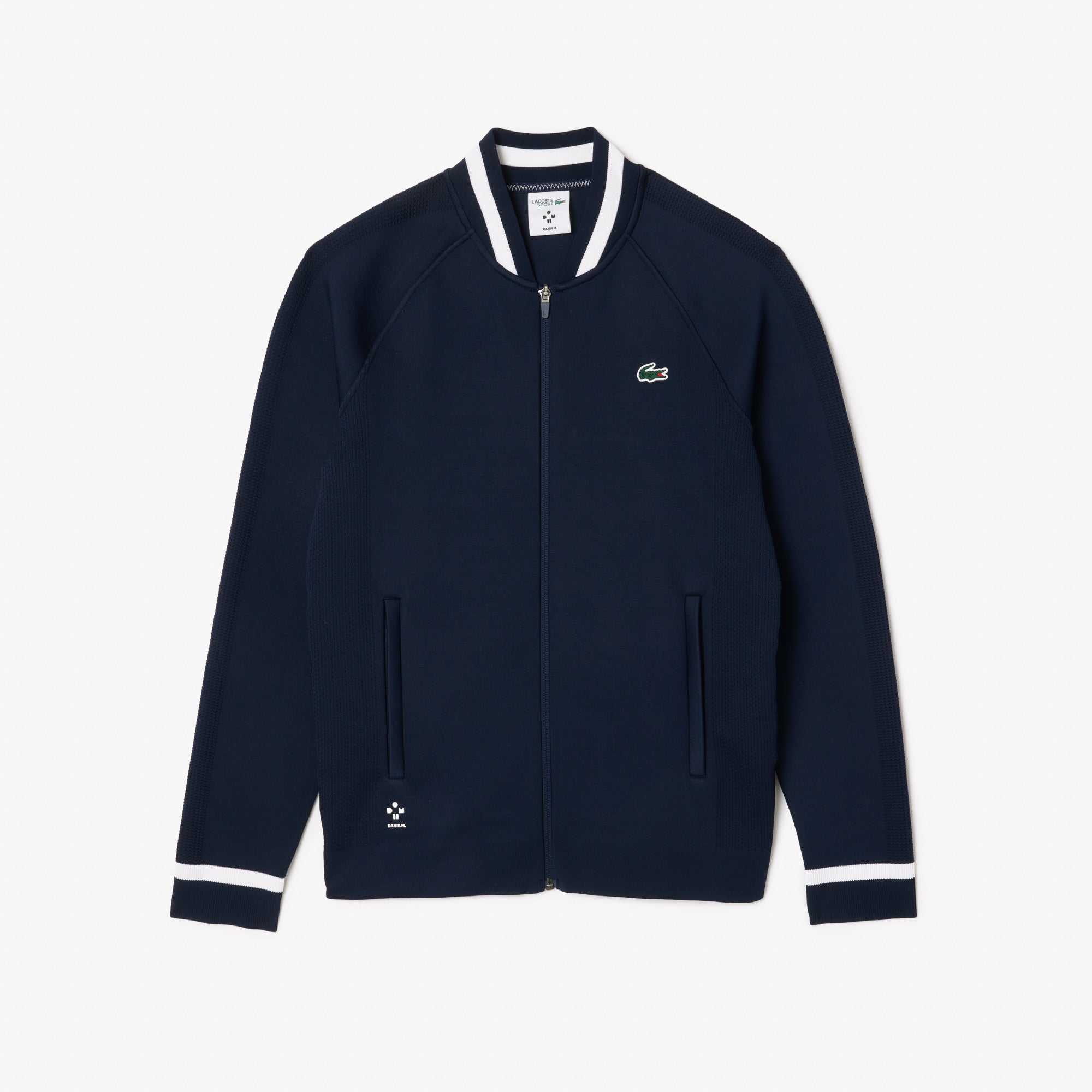 Sweatshirt - Marine & Marine