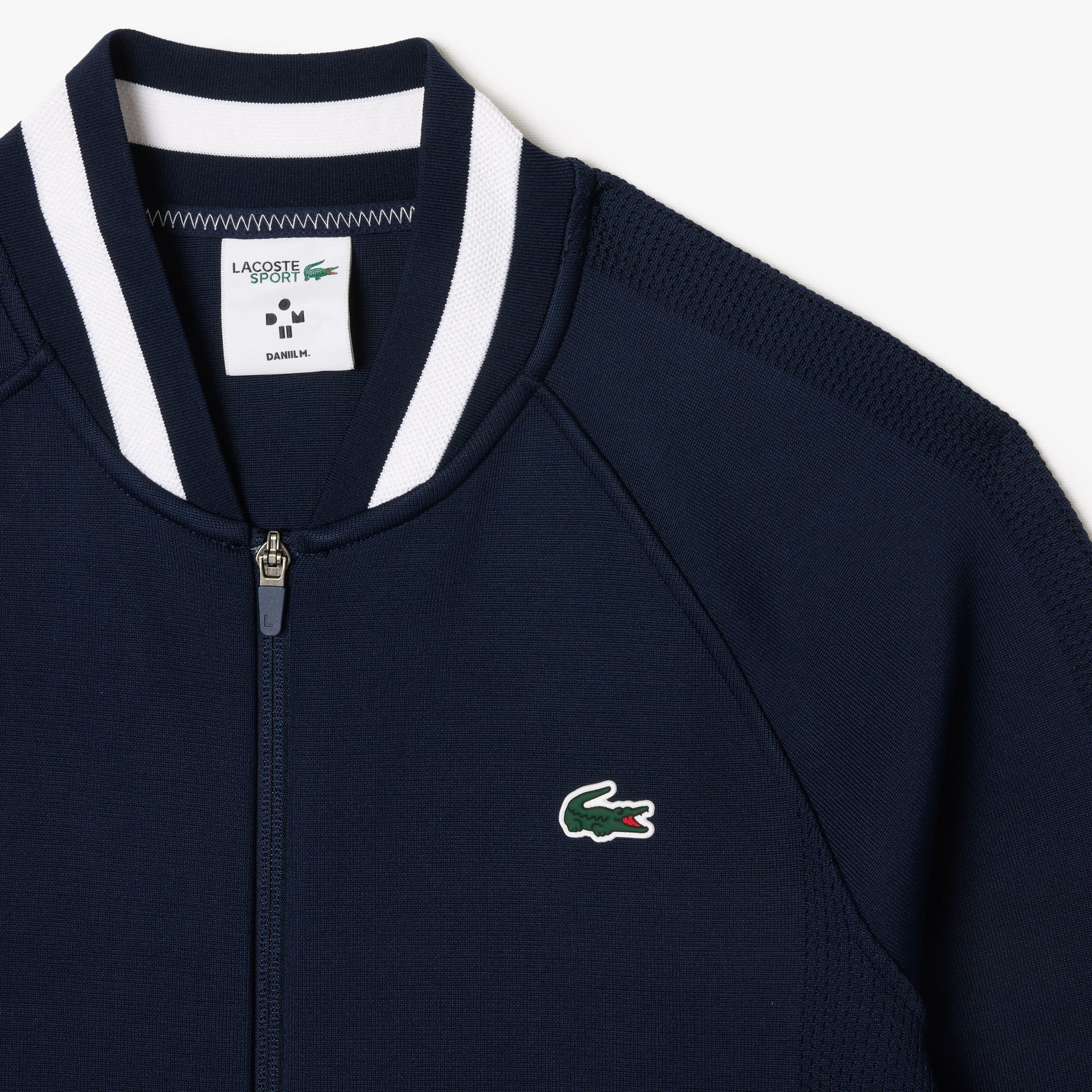 Sweatshirt - Marine & Marine