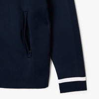 Sweatshirt - Marine & Marine