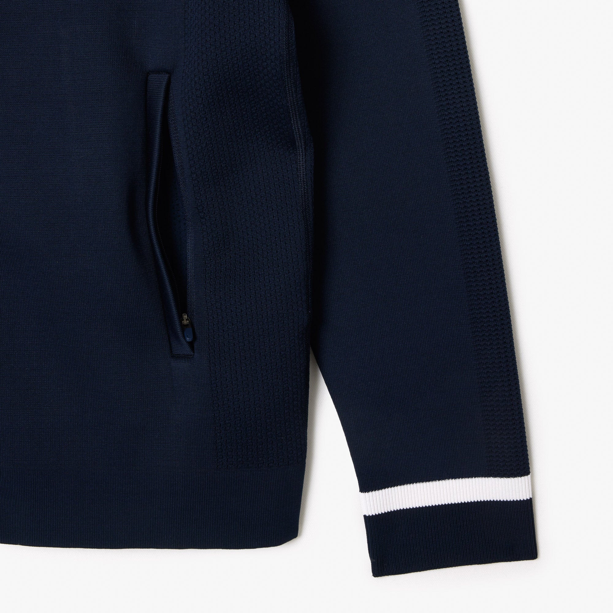 Sweatshirt - Marine & Marine