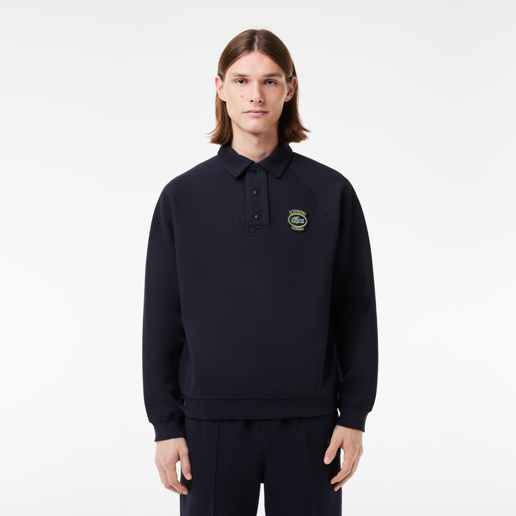 Sweatshirt - Abimes