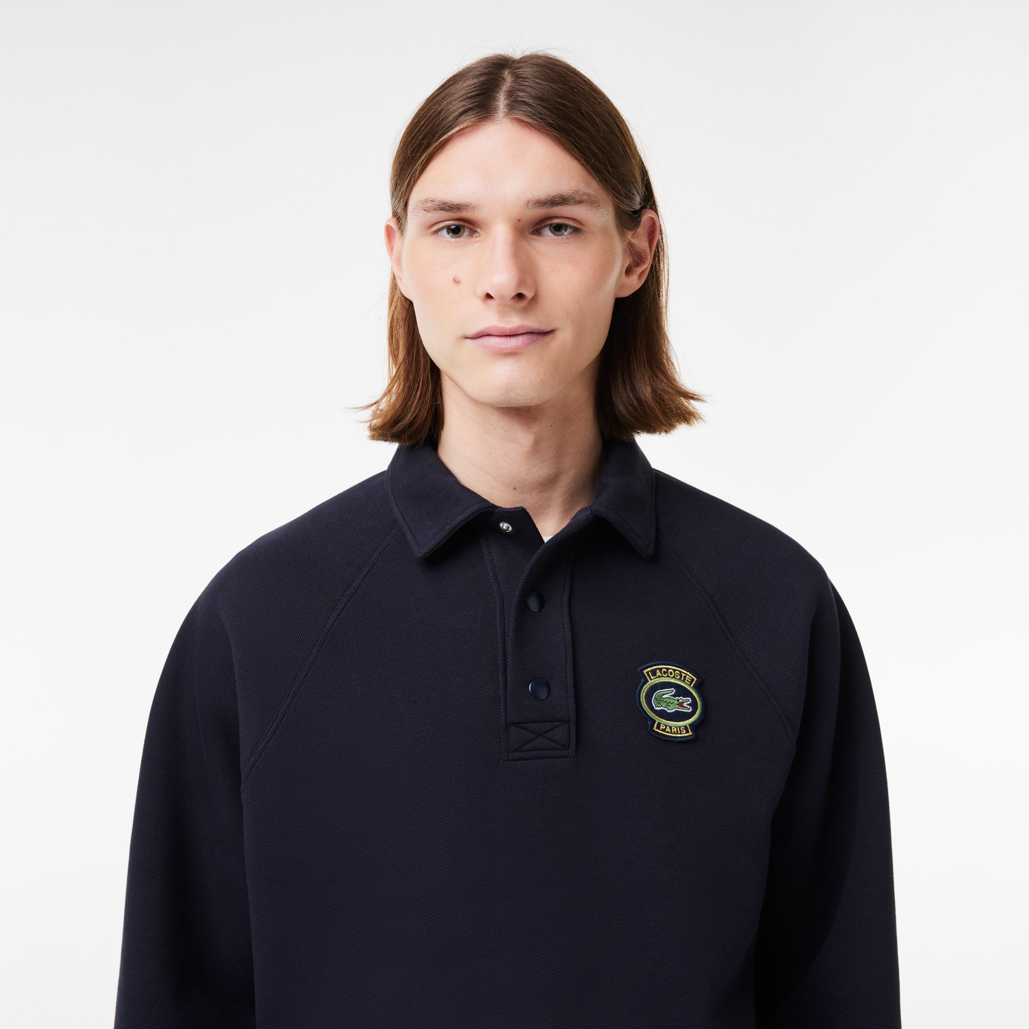 Sweatshirt - Abimes