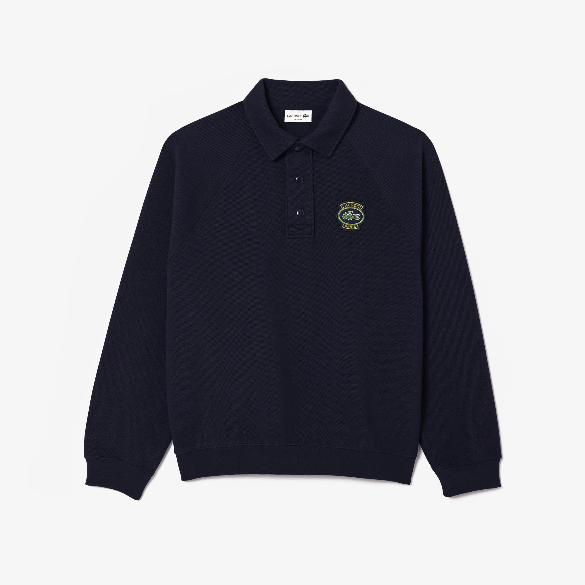 Sweatshirt - Abimes